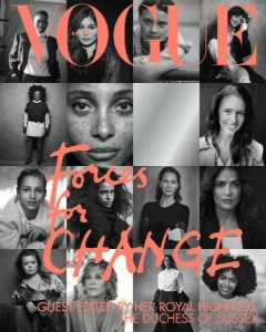 Vogue sept 2019
