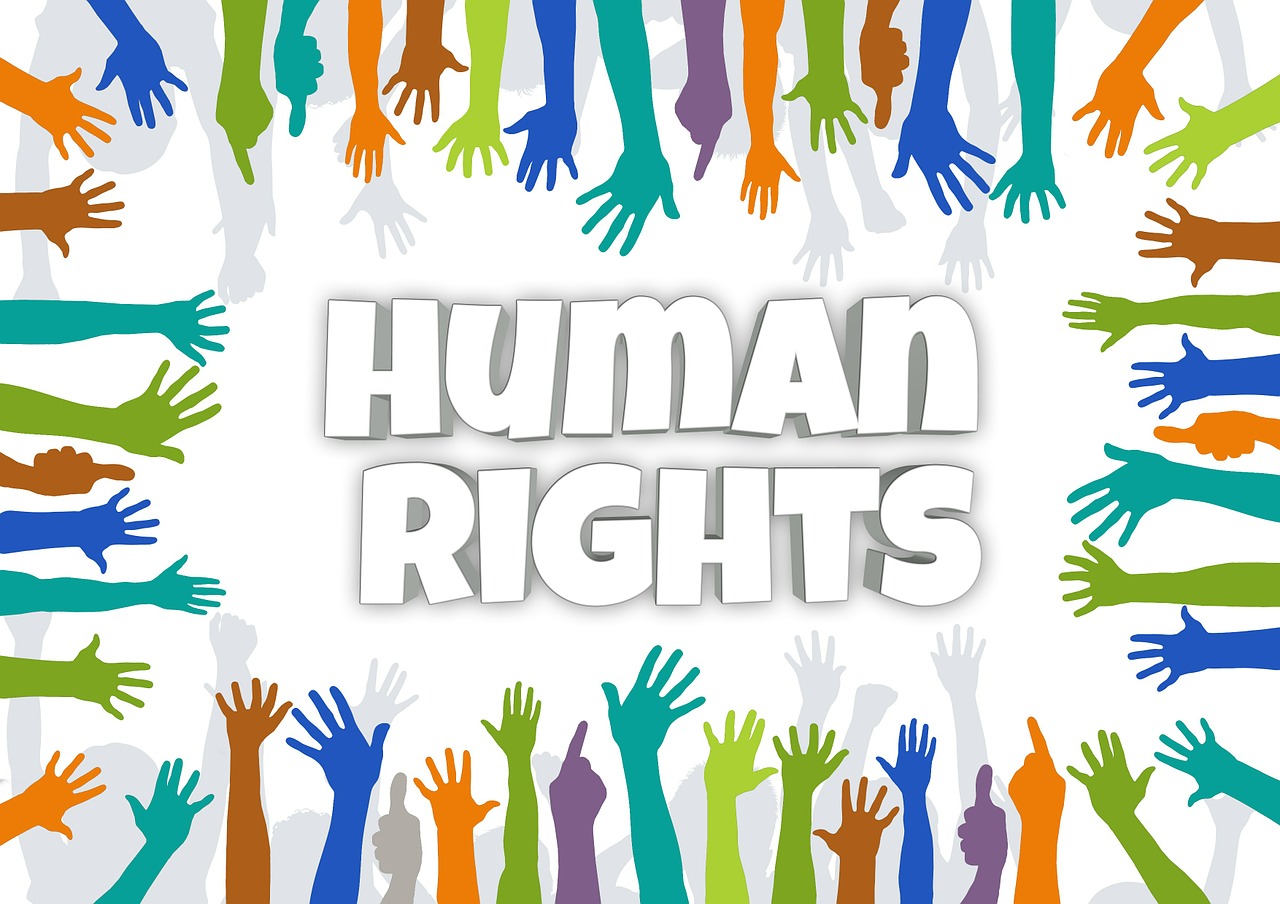 Human Rights and Protection Under the Law
