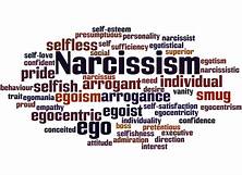 How to Recognise Collective Narcissism & Its Application Against The Sussexes