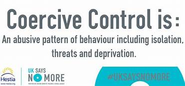 Call to Action : Coercive Control – Across Borders
