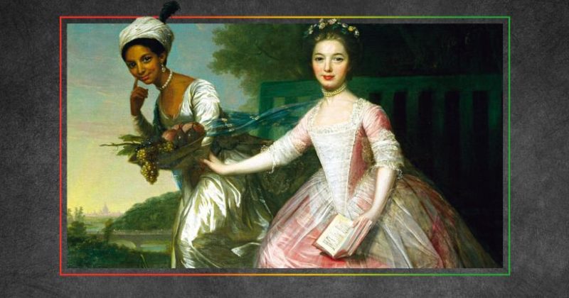 Exploring the Existence of Black Aristocracy in the UK During the Tudor/Stuart Period