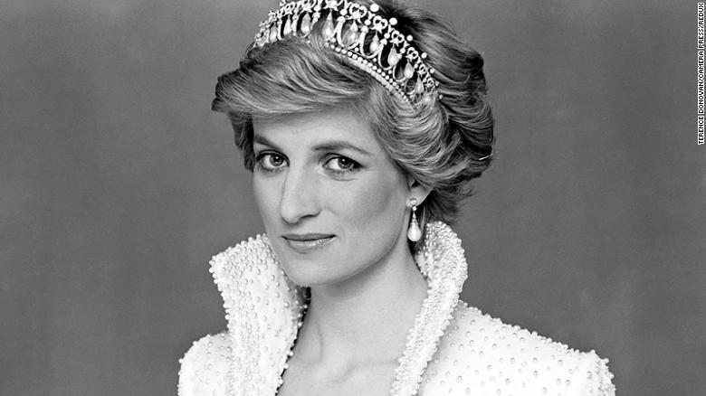 Diana, Doria, Meghan – Happy UK Mother’s Day