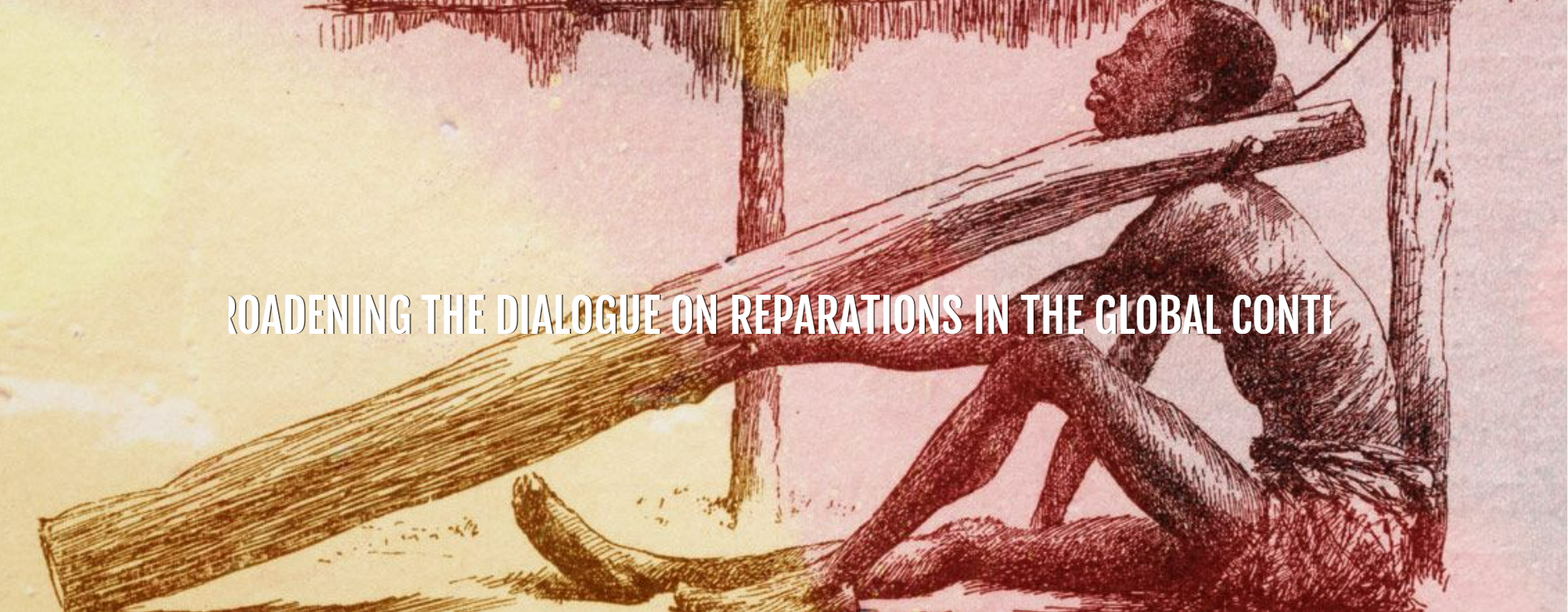 Let’s Talk About Reparations – (Part 3)  Global Reparations Movement – Strength in Numbers