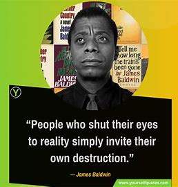  James Baldwin on Justice and Equality – Episode 64