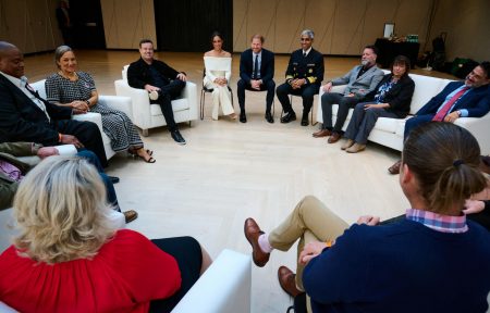 Never Dim Your Light For The Sake of Others