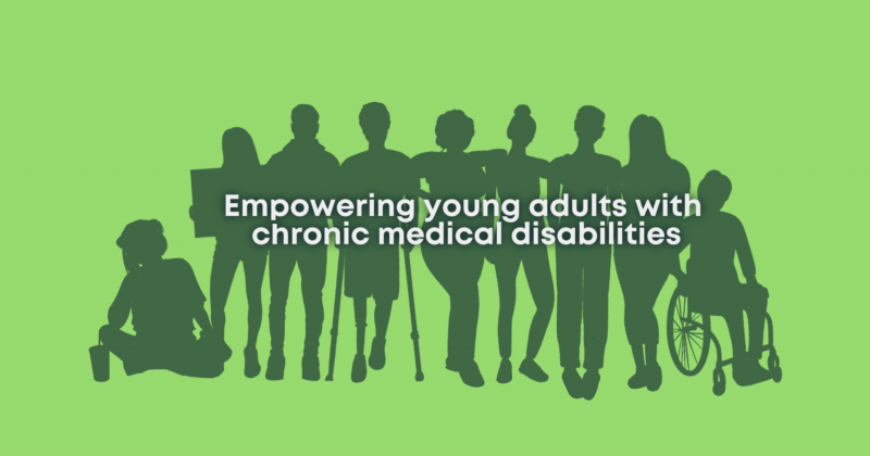 Responsible Technology Youth Power Fund – Good for Media and Generation Patient